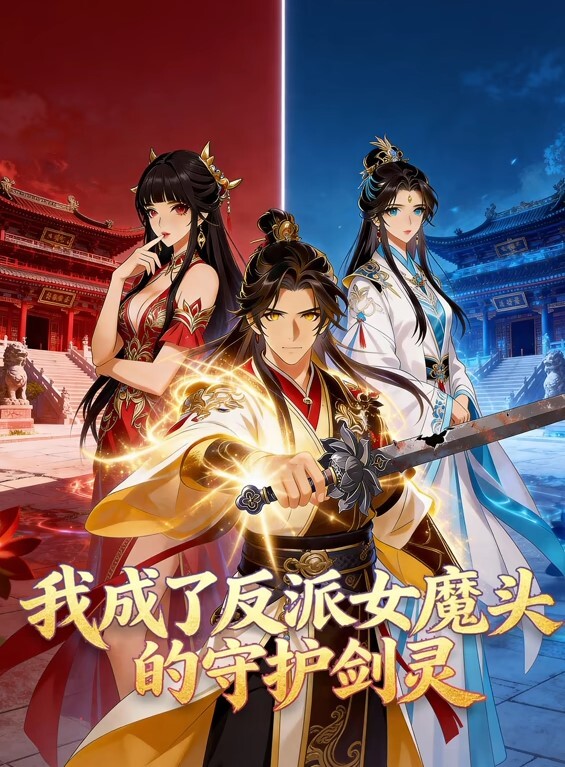 魔性之貌1 - 色欲AV