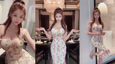 海角大神爱上亲嫂子新作 嫂子看见我跟别人聊骚主动过来吃鸡巴 问我她跟别人比谁更骚